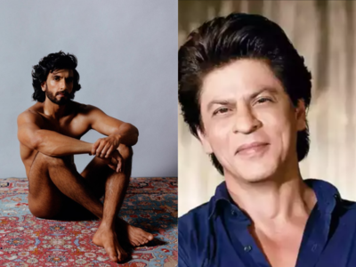 Shah Rukh Khan On Ranveer Singh: “পোশাকের না পরার জন্য গ্রেফতার হতে পারেন রণবীর”, ভবিষ্যৎবাণী করেছিলেন শাহরুখ