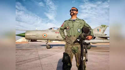 MiG Squadron Retirement: ডগফাইটে F-16-কে মাত, অবসর নিচ্ছে অভিনন্দনের মিগ স্কোয়াড্রন ‘সোর্ড আর্মস’