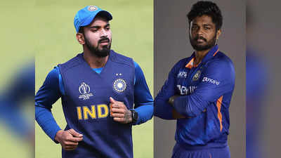 Ind vs Wi Sanju Samson: संजू सैमसन ने वनडे में की थी धमाकेदार बैटिंग, केएल राहुल की जगह टी-20 टीम में हुए शामिल