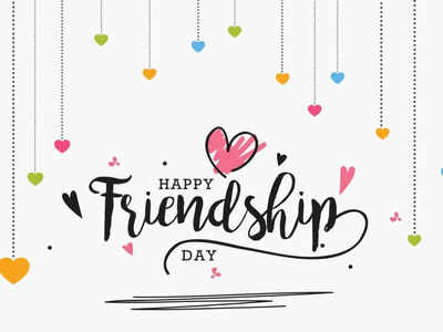 Happy Friendship Day 2022: శత్రువు ఒక్కడైనా ఎక్కువే.. స్నేహితులు వందమంది అయినా తక్కువే.. హ్యాపీ ఫ్రెండ్‌షిప్‌ డే