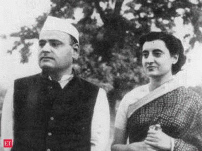 Indira Gandhi: இரும்பு பெண்மணி இந்திராகாந்தி வாழ்க்கையில் இப்படியும் ஒரு காதலா?