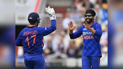 IND vs WI 1st T20I Live Score: উইন্ডিজের বিরুদ্ধে সহজ জয় ভারতের