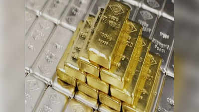 मुंबई-हावडा मेलमध्ये २ किलो सोनं, १०० किलो चांदी सापडली, पोलीसही चक्रावले...