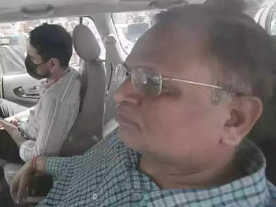 Satyendra Jain ED: सत्येंद्र जैन के खिलाफ मनी लॉन्ड्रिंग में शामिल होने के पुख्ता सबूत, कोर्ट से लगा झटका