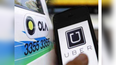 Ola-Uber Merger: জুড়ে যাচ্ছে Ola-Uber? জল্পনায় কী জানাল কোম্পানি?