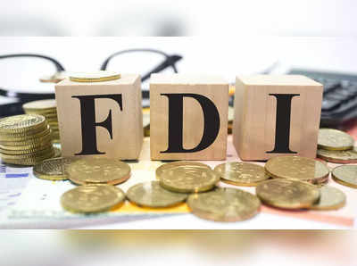 FDI inflow | ವಿದೇಶಿ ನೇರ ಬಂಡವಾಳ ಹರಿವು, ಕರ್ನಾಟಕ ನಂ.1: ಸಾಫ್ಟ್‌ವೇರ್, ಆಟೋಮೊಬೈಲ್‌ ವಲಯದ ಬಲ