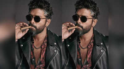 Allu Arjun New Look: చెవి పోగులు, సైడ్ కటింగ్‌.. బన్నీ ఫ్యాన్స్‌కు పూనకాలే..