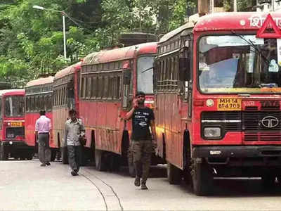 जबाबदार पदी आता एसटी अधिकारीच; कंत्राटी महाव्यवस्थापकांना मुदतवाढ नाकारली