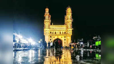 Telangan Rains: హైదరాబాద్ వాసులకు హెచ్చరిక.. ఈ రెండు రోజులు బయటకు రావొద్దు..!