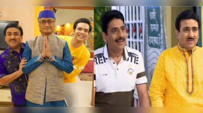 Taarak Mehta Ka Ooltah Chashmahના મેકર્સની આડોડાઈ! તેમની મનમાનીના કારણે શો છોડી રહ્યા છે એક્ટર્સ!