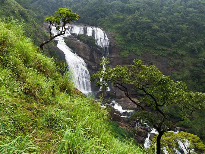 ​ಮಲ್ಲಳ್ಳಿ ಜಲಪಾತ