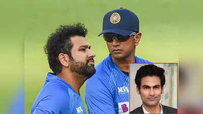 IND vs WI: ನಿಮ್ಮ ತಂತ್ರವೇ ಅರ್ಥವಾಗುತ್ತಿಲ್ಲ-ದ್ರಾವಿಡ್, ರೋಹಿತ್‌ ವಿರುದ್ಧ ಕೈಫ್‌ ಗುಡುಗು!