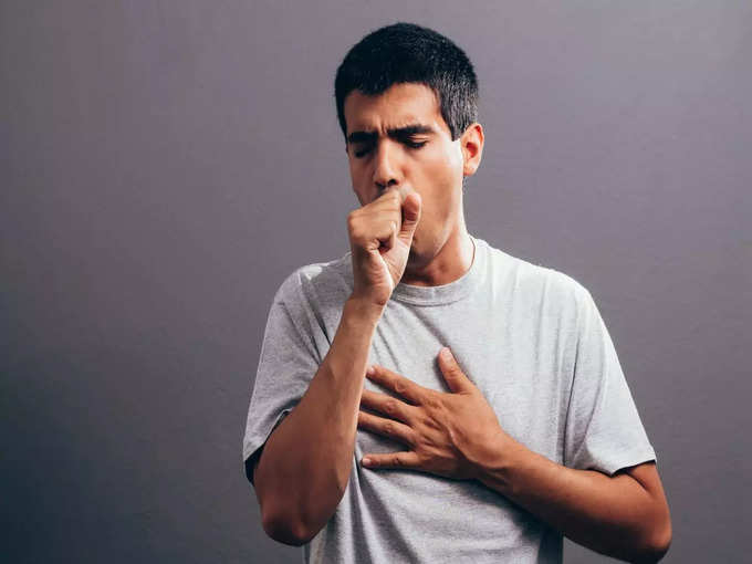 దగ్గు తెచ్చుకోండి(Controlled coughing) ..