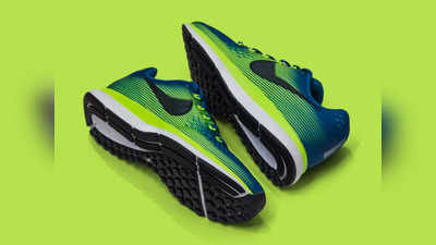 फिजिकल फिटनेस के साथ स्टाइल स्टेटमेंट को रखना है मेंटेन, तो पहनें ये ब्रांडेड Running Shoes