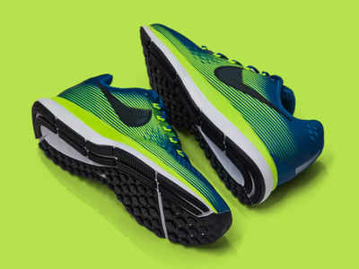 फिजिकल फिटनेस के साथ स्टाइल स्टेटमेंट को रखना है मेंटेन, तो पहनें ये ब्रांडेड Running Shoes