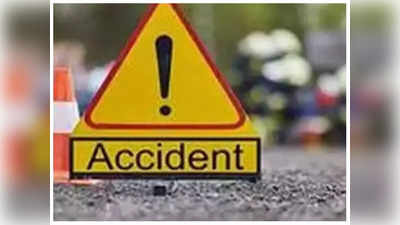 Noida News: मर्सेडीज कार की टक्कर से ई-रिक्शा चालक की हुई मौत, आरोपी गिरफ्तार
