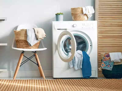 पावसाळ्यात Washing Machine चा वापर कसा करायचा?, सोप्या टिप्सच्या मदतीने घ्या कपड्याची-मशीनची काळजी