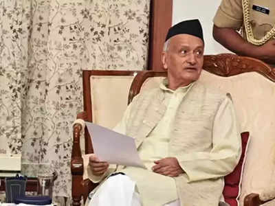 Maharashtra Governor: ‘গুজরাটি, রাজস্থানিরা মুম্বই ছাড়লে...’, রাজ্যপালের মন্তব্য তুঙ্গে বিতর্ক