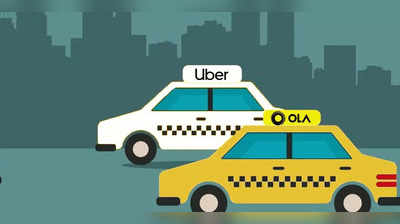 Ola Uber Merger Talks: ಓಲಾ-ಉಬರ್‌ ವಿಲೀನದ ಸದ್ದು, ಓಲಾ ಸಿಇಒ ಭವಿಷ್‌ ಹೇಳಿದ್ದೇನು?
