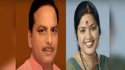 UP MLC Election: गोरखपुर के धर्मेंद्र सिंह सैंथवार और प्रयागराज की निर्मला पासवान को टिकट, समझिए BJP का समीकरण