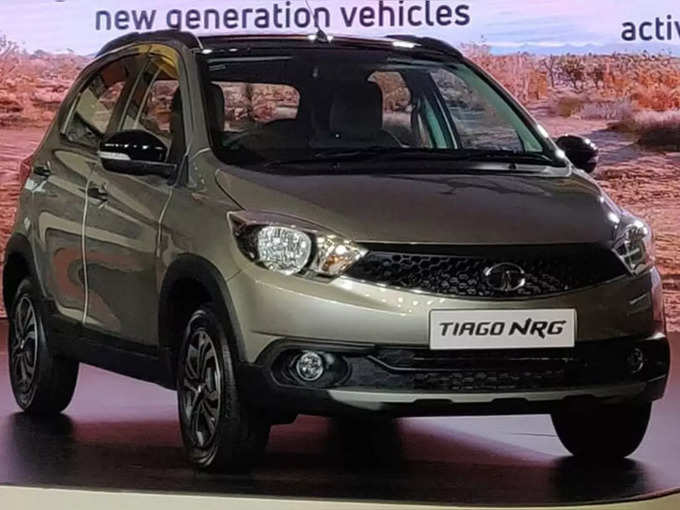 Tata Tiago Price And Features