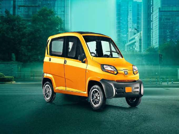 Cheapest Car In India