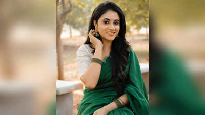 Priyanka Mohan: பிரபல நடிகருடன் ஜோடி போடும் ப்ரியங்கா அருள் மோகன் …!