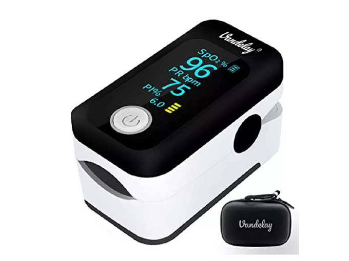 Oximeter 1