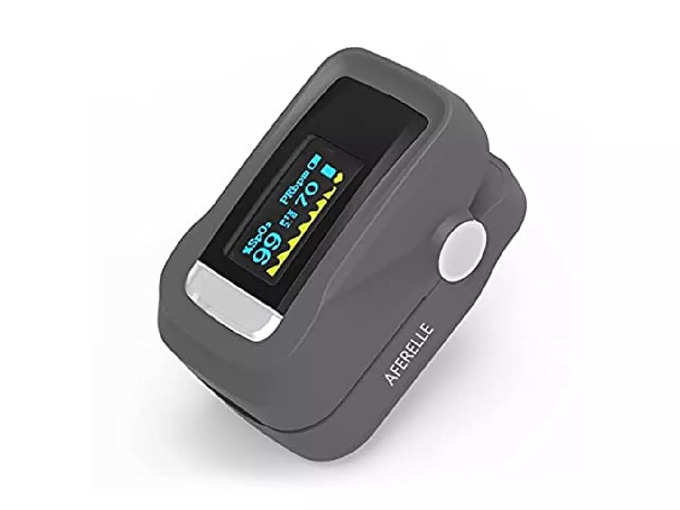 Oximeter 2