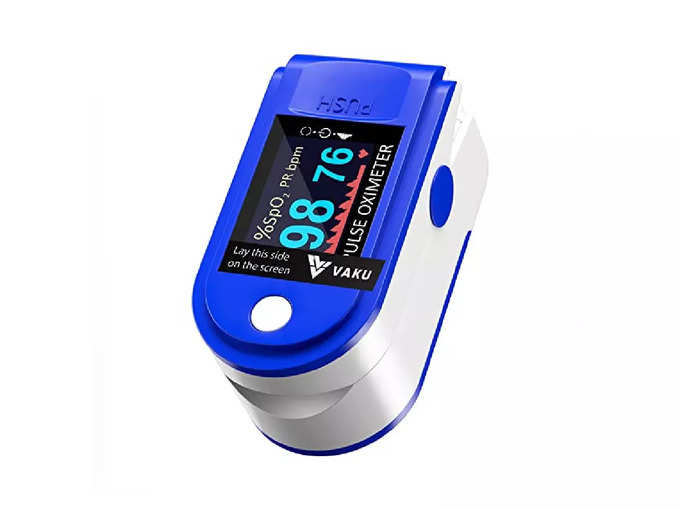 Oximeter 4