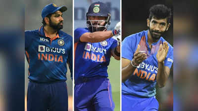 India squad for Zimbabwe Tour: जिम्बाब्वे दौरे के लिए टीम इंडिया का ऐलान, कोहली फिर नहीं हैं शामिल, रोहित-बुमराह को भी आराम