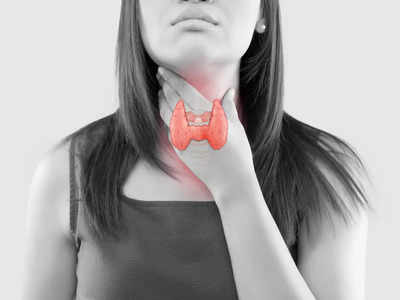 Thyroid : థైరాయిడ్ ఉన్నా బరువు తగ్గాలంటే ఇలా చేయండి..