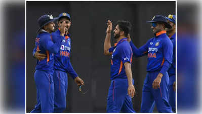 India ODI Squad: జింబాబ్వే పర్యటనకి భారత జట్టు ఎంపిక.. కెప్టెన్‌గా ధావన్