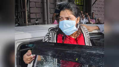 Arpita Mukherjee: अर्पिता मुखर्जी के फ्लैट पर फिर जांच के लिए पहुंची ईडी, सीसीटीवी फुटेज खंगाले, ड्राइवर से भी पूछताछ