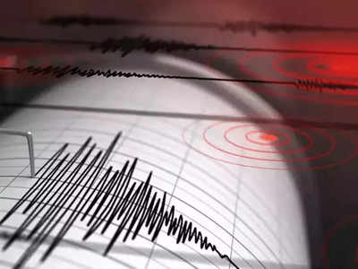 Earthquake Today: ভূমিকম্পে কেঁপে উঠল দার্জিলিং-শিলিগুড়ি, উৎসস্থল কাঠমাণ্ডু