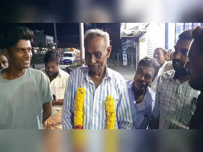 வடிவேலு பட பாணியில் பைக் திருடிய முதியவர்; செல்போன் நம்பரால் சிக்கிய சுவாரஸ்யம்!