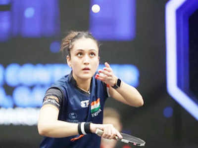 Manika Batra: আশা জাগিয়েও ব্যর্থ মনিকারা, কোয়ার্টার ফাইনাল থেকেই বিদায় ভারতের