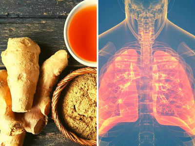 World Lung Cancer Day: सांस की तकलीफ-जकड़न फेफड़ों में गंदगी के हैं संकेत, इन 5 तरीकों से बनाए लंग्स को नया