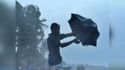 സംസ്ഥാനത്ത് അതിശക്തമായ മഴയ്ക്ക് സാധ്യത; നാളെ ഏഴിടത്തും, മറ്റന്നാൾ എട്ടിടത്തും ഓറഞ്ച് അലേർട്ട്