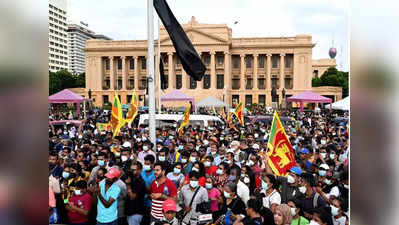 Sri Lanka Crisis की भारत से तुलना करना बेवकूफी, गलत मंशा से हो रही आलोचनाओं को करें नजरअंदाज : पनगढ़िया