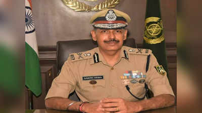 Delhi Police Commissioner News :  हैलो दिल्ली, जानिए अपने नए पुलिस कमिश्नर IPS संजय अरोड़ा के बारे में