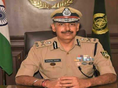 Delhi Police Commissioner News :  हैलो दिल्ली, जानिए अपने नए पुलिस कमिश्नर IPS संजय अरोड़ा के बारे में