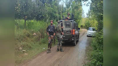 Baramulla Encounter: लश्कर-ए-तैयबा का आतंकी  इरशाद अहमद ढेर, तलाशी अभियान के दौरान सुरक्षा बलों ने की कार्रवाई
