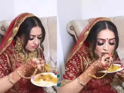 আগে Maggi পরে বিয়ে, অপেক্ষা করতে বল বরকে! ভাইরাল নববধূর চমকে দেওয়া কাণ্ড