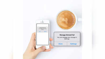 Smartphone Tips: ফোনে ‘Storage Full’! ফাঁকা করার এই ‘জাদু’ টোটকা জানেন?
