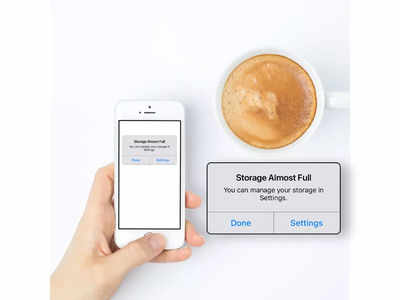Smartphone Tips: ফোনে ‘Storage Full’! ফাঁকা করার এই ‘জাদু’ টোটকা জানেন?