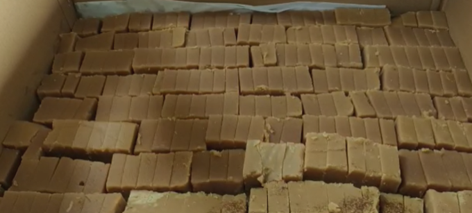 mysore pak