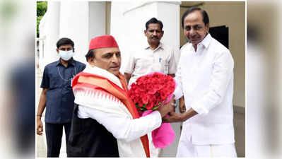 CM KCR: ముఖ్య‌మంత్రి కేసీఆర్ ఢిల్లీ ఎందుకెళ్లారు.. అక్కడ ఏం చేశారు..? 