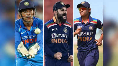 Harmanpreet-Dhoni: रोहित-विराट क्या विश्व विजेता धोनी भी पिछड़े, हरमनप्रीत कौर ने पाकिस्तान को रौंद बनाया कप्तानी का महारिकॉर्ड
