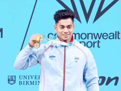 Achinta Sheuli Gold CWG 2022: কমনওয়েলথে সোনা হাওড়ার অচিন্ত্যর, বাঙালির সাফল্যে গর্বিত দেশ